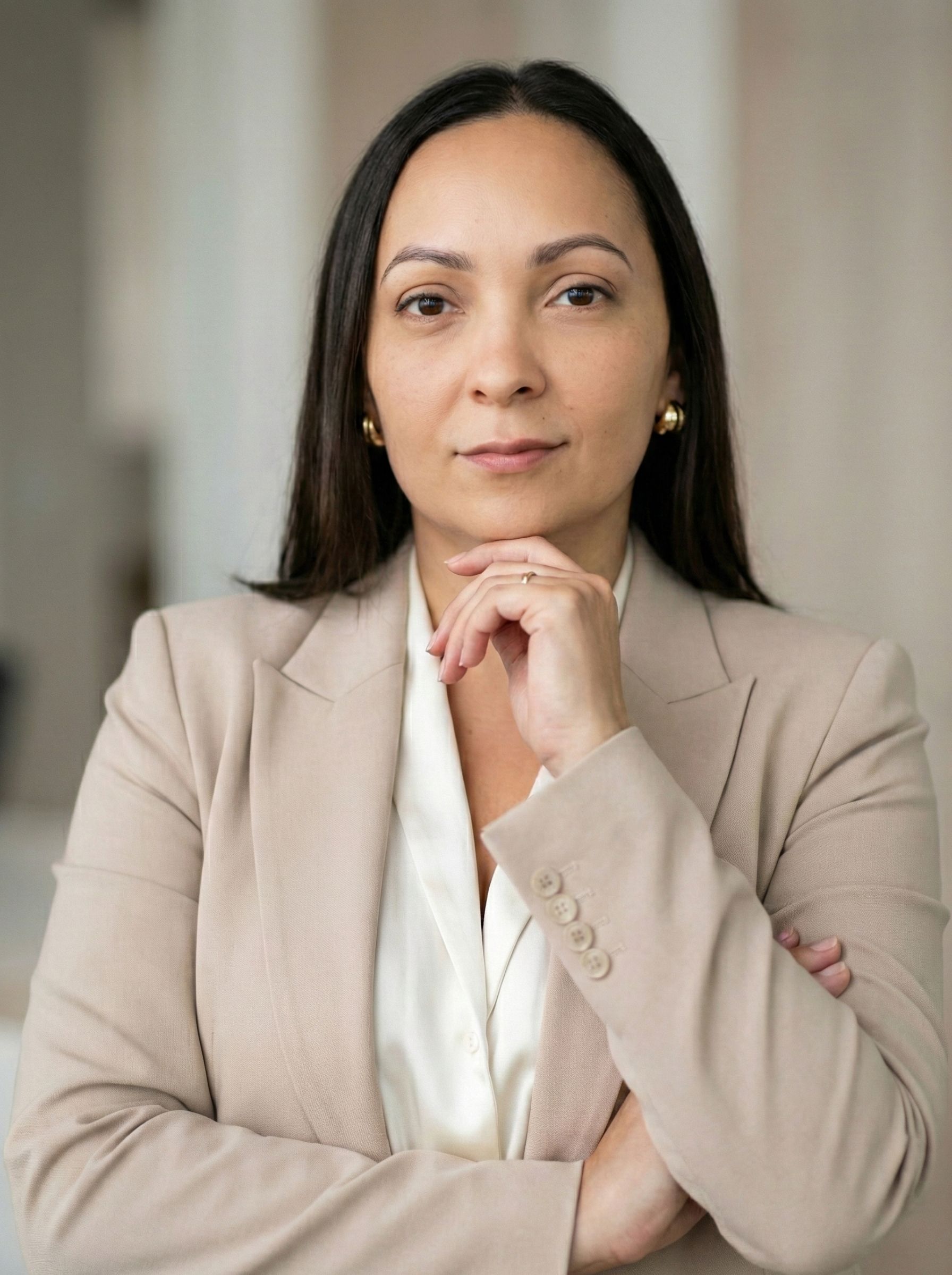 Rosana Ferreira - Psicóloga e Neuropsicóloga